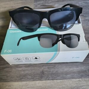 Wiress Sunglasses